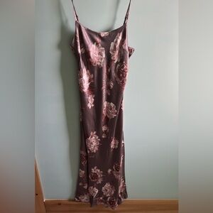 Dynamite Dress XS NWT